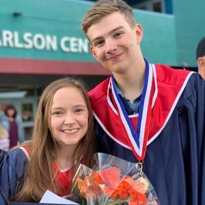 Meet your Posher, Madison